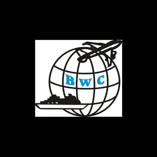BWC LOGISTICS SOLUTION PRIVATE LIMITED logo