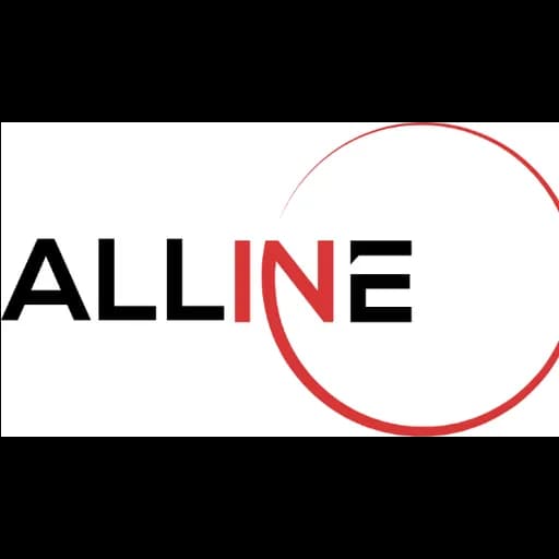 Alline B.V. logo