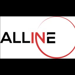 Alline B.V. logo