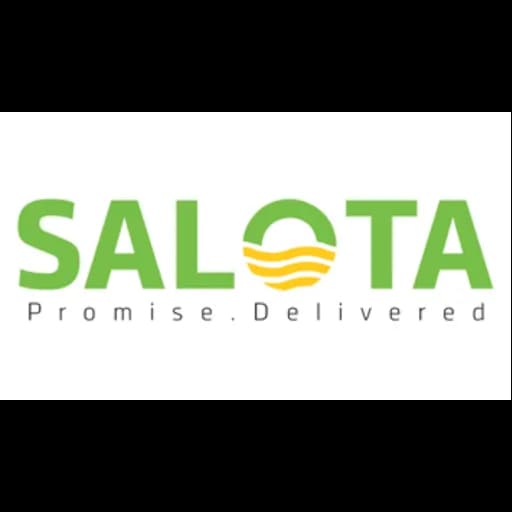 SALOTA INTERNATIONAL (PRIVATE) LIMITED logo