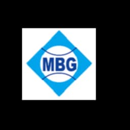 MBG-COTE D'IVOIRE logo