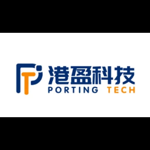 Zhejiang Porting Supply Chain Co.,LTD logo
