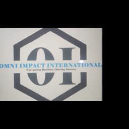 OMNI IMPACT INTERNATIONAL LIMITED logo