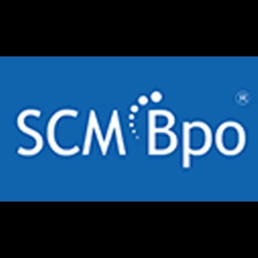 SCM SHIPPING SERVICES PRIVATE LIMITED logo