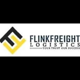 FLINKFREIGHT logo