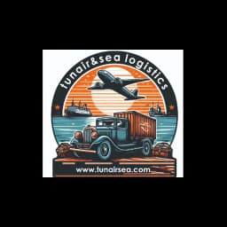 TUNAIRSEA LOGISTICS TASIMACILIK LIMITED SIRKETI logo