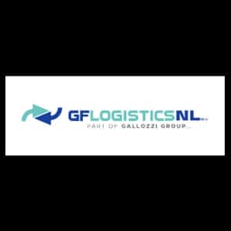 GF Logistics NL B.V. logo