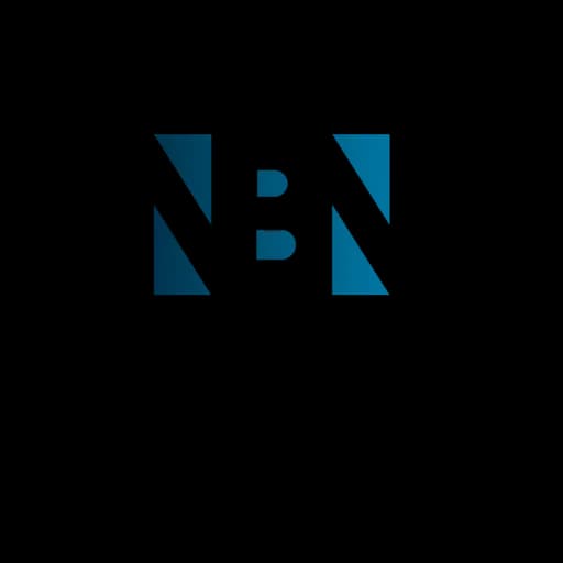 NBN LOGISTICS logo