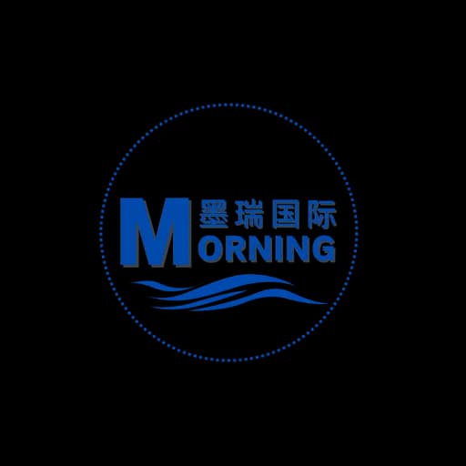 HORGOS MORNING INT'L SHIPPING CO., LTD. logo