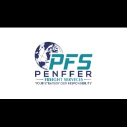 PENFFER FREIGHT SERVICES - L.L.C - S.P.C logo