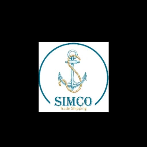 SIMCO TRADE SHIPPING CO. S.A.R.L. logo