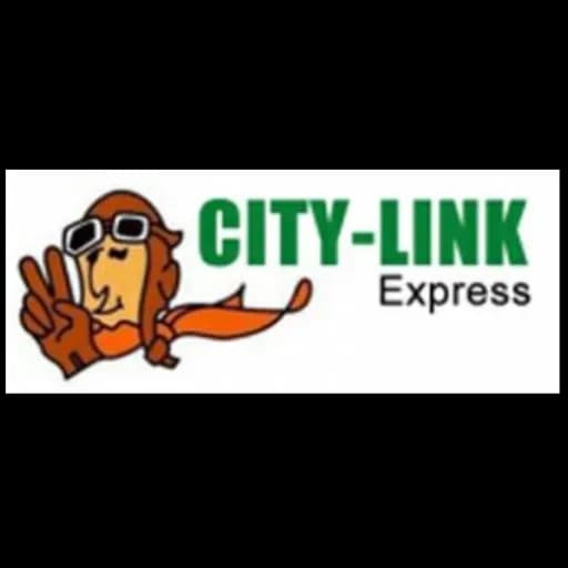 CITY-LINK EXPRESS (M) SDN. BHD. logo