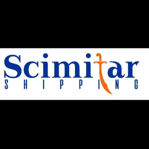 SCIMITAR SHIPPING L.L.C logo