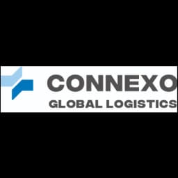 CONNEXO GLOBAL LOGISTIC'S INC. logo