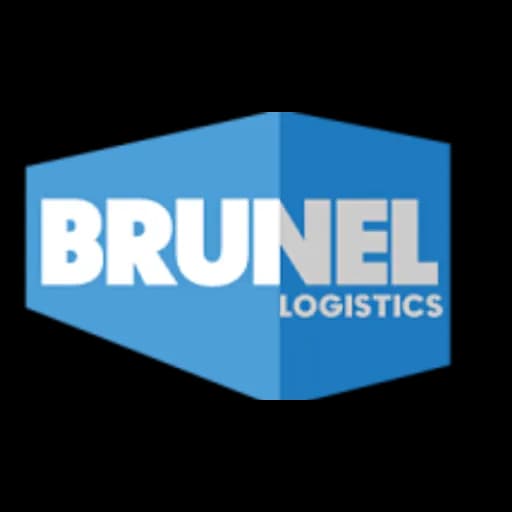 Brunel Logistics (UK) Limited logo