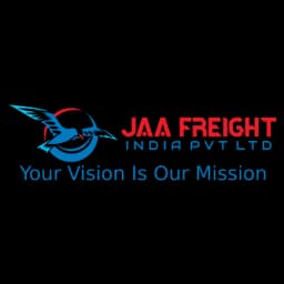 JAA FREIGHT INDIA PRIVATE LIMITED logo