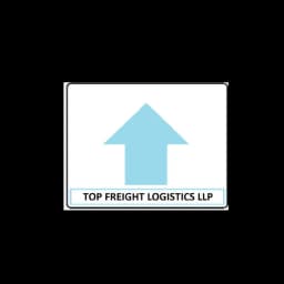 TOP FREIGHT LOGISTICS LLP logo