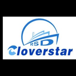 CLOVERSTAR LOGISTICS CO.,LTD logo