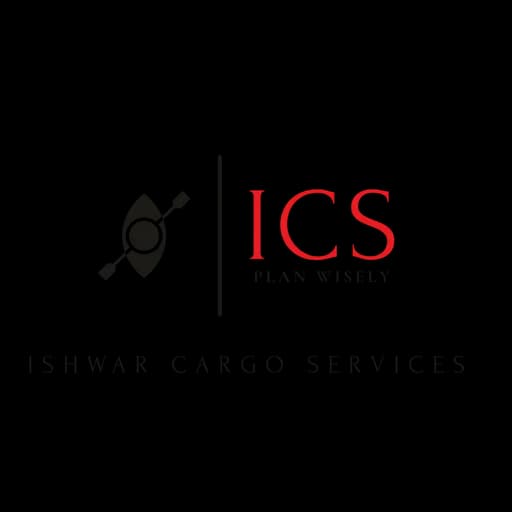 ISHWAR CARGO SERVICES PRIVATE LIMITED logo