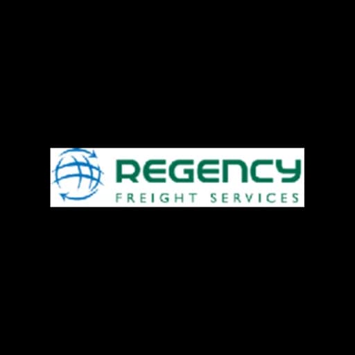 Regency Freight Services Limited logo