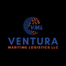 VENTURA MARITIME LOGISTICS L.L.C logo