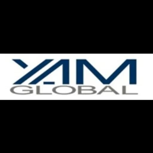YAM-GLOBAL FZC LLC logo
