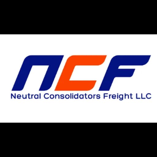 Neutral Consolidators Freight L.L.C logo