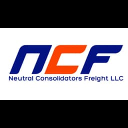 Neutral Consolidators Freight L.L.C logo