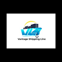 VANTAGE SHIPPING LINE L.L.C logo