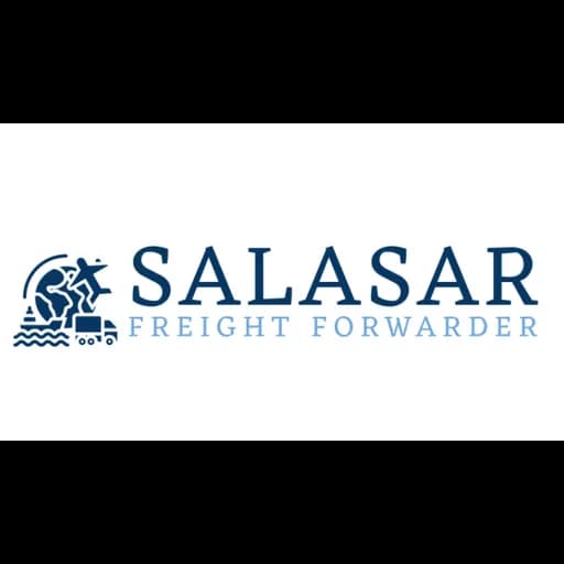 SALASAR FREIGHT FORWARDER PRIVATE LIMITED logo