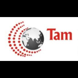 TAM LOGISTICS PRIVATE LIMITED logo