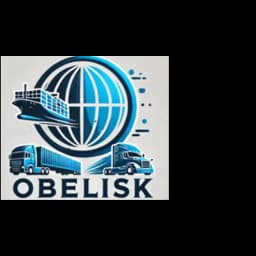 OBELISK SHIPPING AND CUSTOMS BROKER L.L.C logo