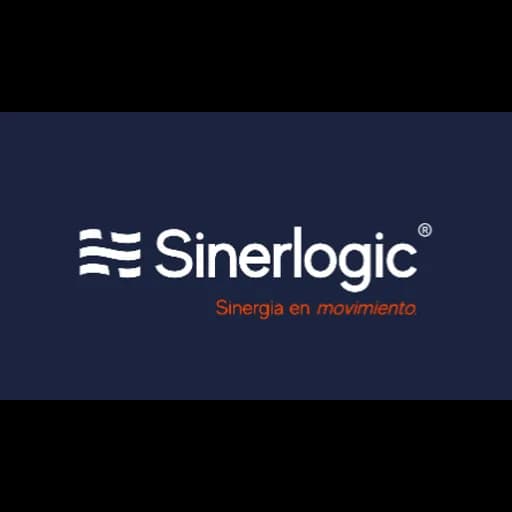 SYNERGIA LOGISTICA SRL (Sinerlogic) logo