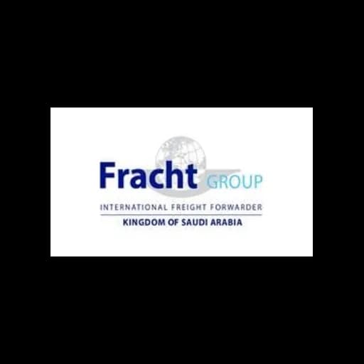 FRACHT MIDDLE EAST SHIPPING SERVICES logo