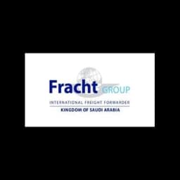 FRACHT MIDDLE EAST SHIPPING SERVICES logo