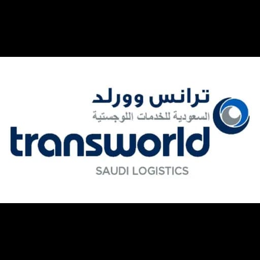 TRANSWORLD SAUDI LOGISTICS CO. logo