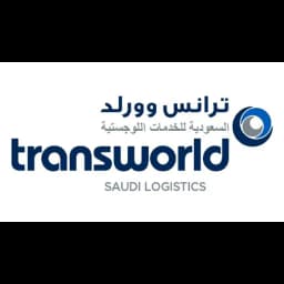 TRANSWORLD SAUDI LOGISTICS CO. logo