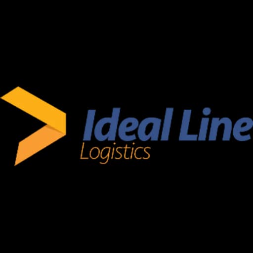 IDEAL LINE LOGISTICS logo