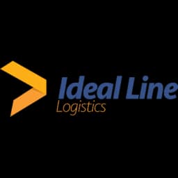 IDEAL LINE LOGISTICS logo