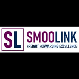 SMOOLINK FORWARDING (PTY) LTD logo