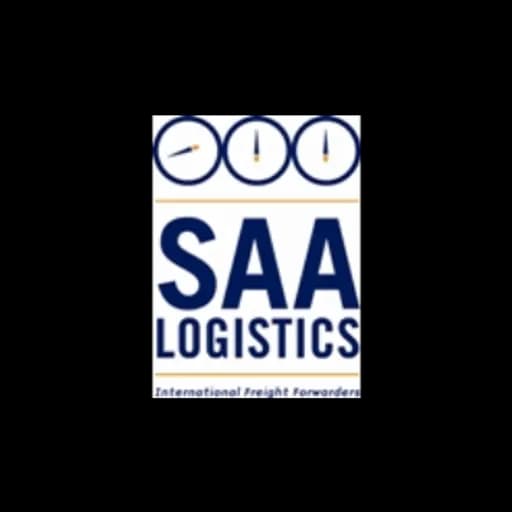 South American Agency Limited (SAA LOGISTICS) logo