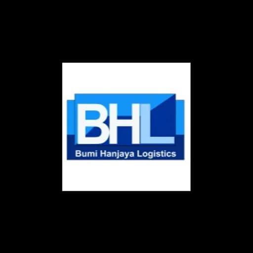 PT. BUMI HANJAYA LOGISTICS logo