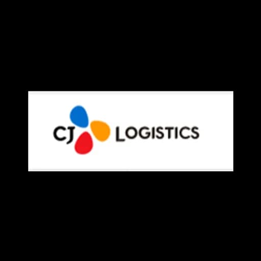 CJ LOGISTICS ASIA PTE. LTD. logo