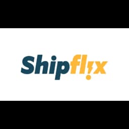 SHIPFLIX LOGISTICS L.L.C (BRANCH) logo