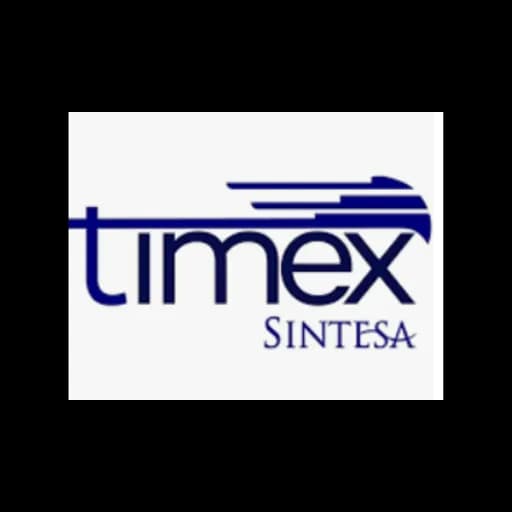 PT TIME EXPRESS SINTESA logo