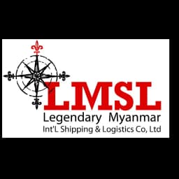 LEGENDARY MYANMAR INTERNATIONAL SHIPPING & LOGISTICS COMPANY LIMITED logo