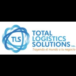 TOTAL LOGISTICS SOLUTIONS, S.R.L. logo