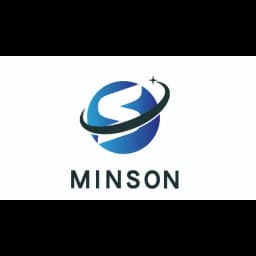 SHENZHEN MINSON INTERNATIONAL LOGISTICS CO., LTD. logo