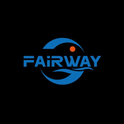 Fairway Logistics Co., Ltd. logo