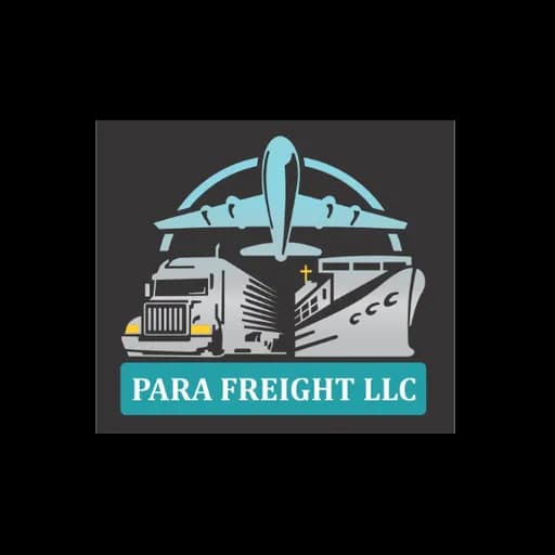 PARA FREIGHT L.L.C logo
